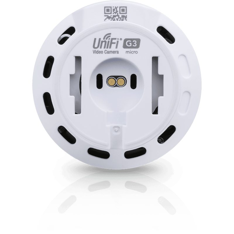 Ubiquiti IP-камера Unifi Camera G3 Micro (3-pack) UVCG3MICRO3 (UVC-G3-MICRO-3)