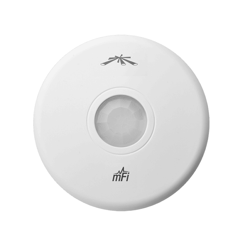 Ubiquiti Датчик движения mFi Ceiling Mount Motion Sensor MFIMSC (MFI-MSC)