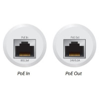 Ubiquiti Преобразователь Instant PoE Converter Indoor INS3AFIG (INS-3AF-I-G)