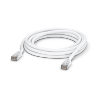 Ubiquiti Кабель Patch Cable Outdoor 5M UACCCablePatchOutdoor5MW (UACC-Cable-Patch-Outdoor-5M-W)