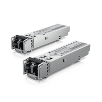 Ubiquiti SFP-трансивер 1 Gbps Multi-Mode Optical Module (20-pack) UACCOMMM1GD20 (UACC-OM-MM-1G-D-20)