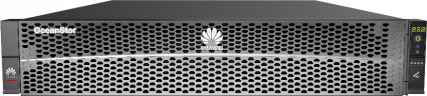 Система хранения данных Huawei OceanStor 5300 V5