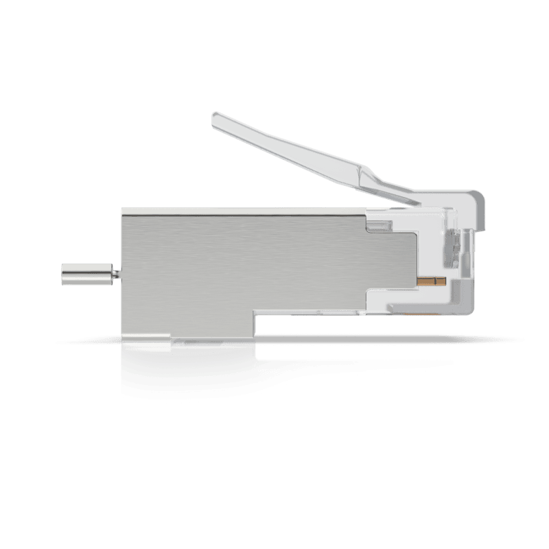 Ubiquiti Коннектор Разъем защиты от перенапряжения SHD UISPConnectorSHD (UISP-Connector-SHD)