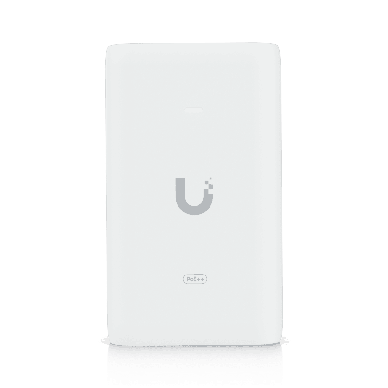 Ubiquiti PoE инжектор 10G PoE++ Adapter (60W) UACCPoE++10G (UACC-PoE++-10G)