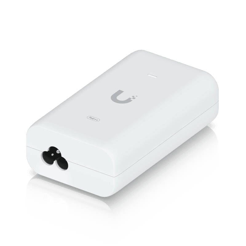 Ubiquiti PoE инжектор 10G PoE++ Adapter (60W) UACCPoE++10G (UACC-PoE++-10G)