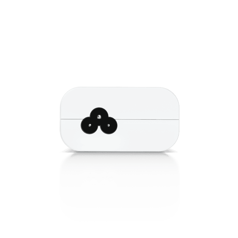 Ubiquiti PoE инжектор 10G PoE++ Adapter (60W) UACCPoE++10G (UACC-PoE++-10G)