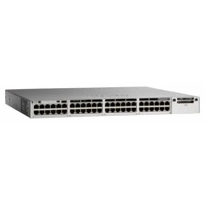 Коммутатор Cisco C9300-48S-A