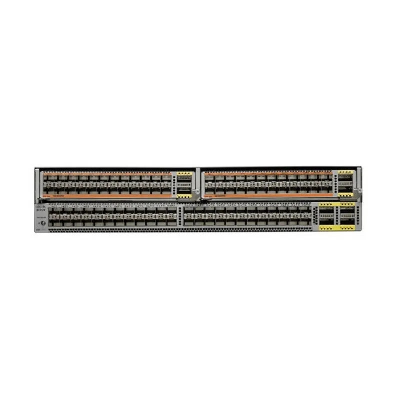 Коммутатор Cisco N5K-C56128P