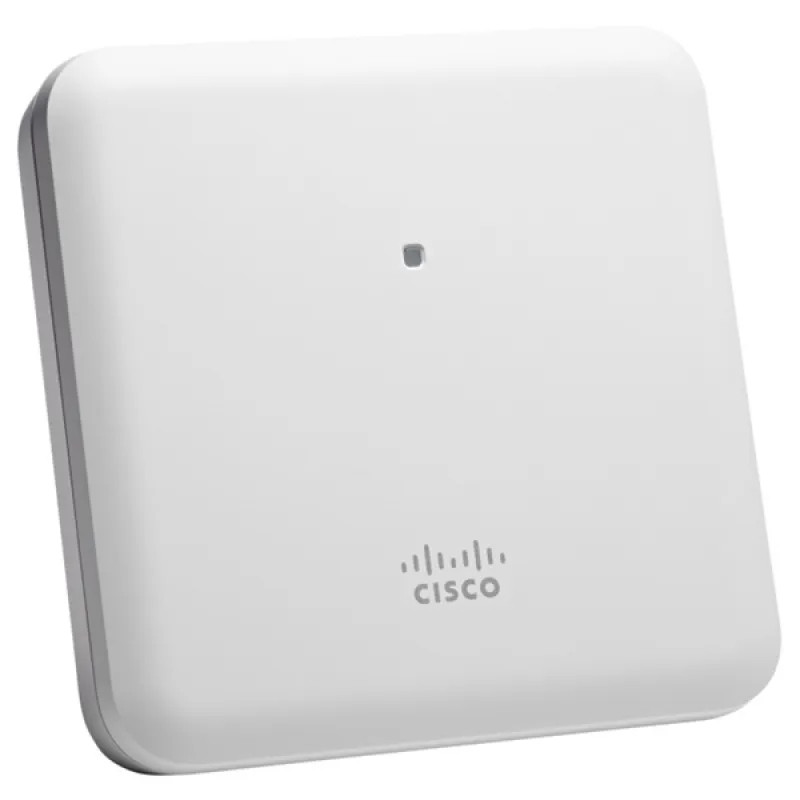 AIR-AP1852I-R-K9C Cisco WIFI внутренняя точка конфигурируемая, 802.11ac, 4x4 MIMO