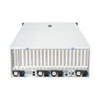 ASUS ESC8000-E11P RTX 6000 ADA L40 H100 L40S A30 L4