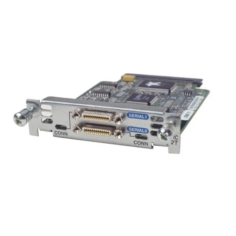 Модуль Cisco HWIC-2A/S=