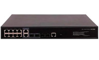 Коммутатор H3C LS-5130S-12TP-EI-GL Черный