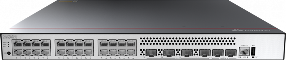 Коммутатор Huawei CloudEngine S5735I-S24T4XE-V2