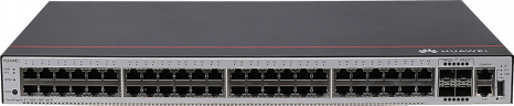 Коммутатор Huawei CloudEngine S1730S-H48T4S-A