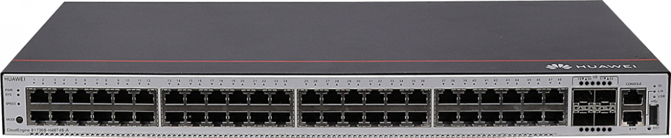 Коммутатор Huawei CloudEngine S1730S-H48T4S-A
