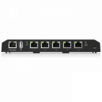 Ubiquiti Коммутатор EdgeSwitch 5XP ES5XP (ES-5XP)