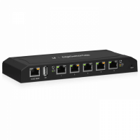 Ubiquiti Коммутатор EdgeSwitch 5XP ES5XP (ES-5XP)