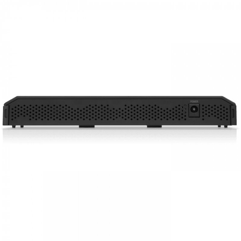 Ubiquiti Коммутатор EdgeSwitch 5XP ES5XP (ES-5XP)
