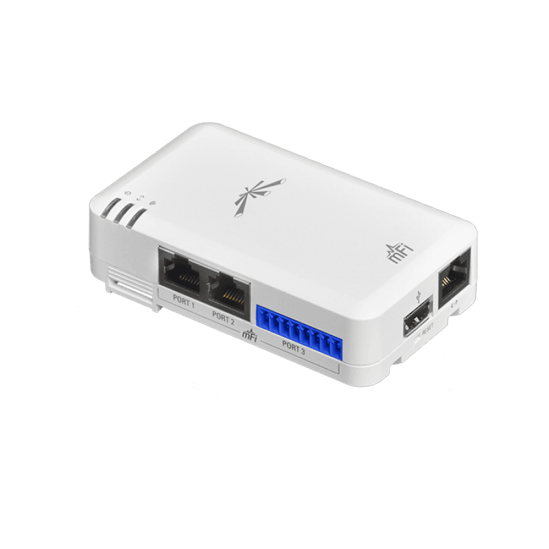 Ubiquiti Cетевой фильтр mPort-S MPORTS (MPORT-S)
