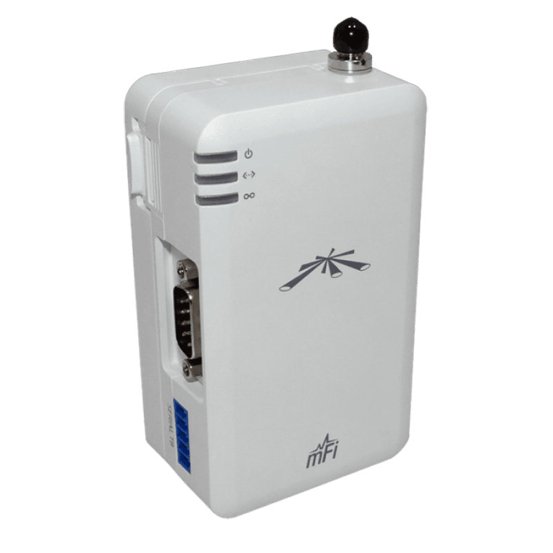 Ubiquiti Cетевой фильтр mPort-S MPORTS (MPORT-S)