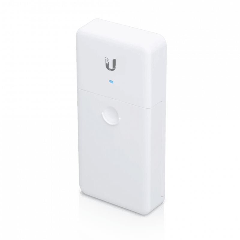 Ubiquiti PoE инжектор Fiber PoE Gen2 FPOEG2 (F-POE-G2)