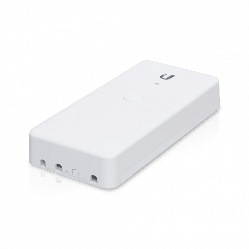 Ubiquiti PoE инжектор Fiber PoE Gen2 FPOEG2 (F-POE-G2)