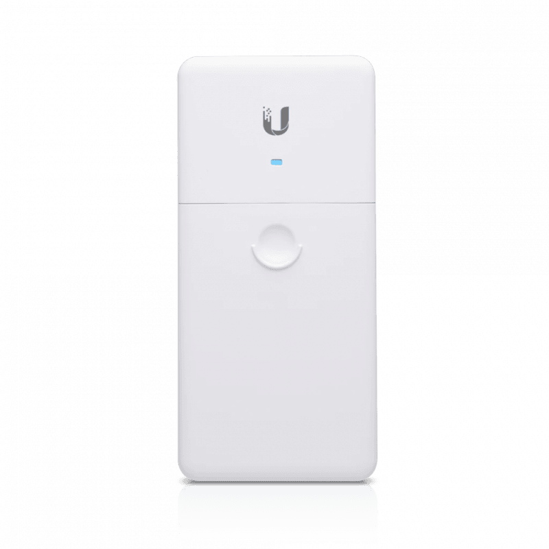 Ubiquiti PoE инжектор Fiber PoE Gen2 FPOEG2 (F-POE-G2)