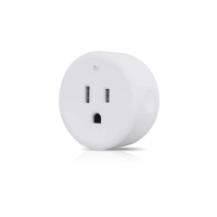 Ubiquiti Умная розетка SmartPower Plug USPPlug (USP-Plug)