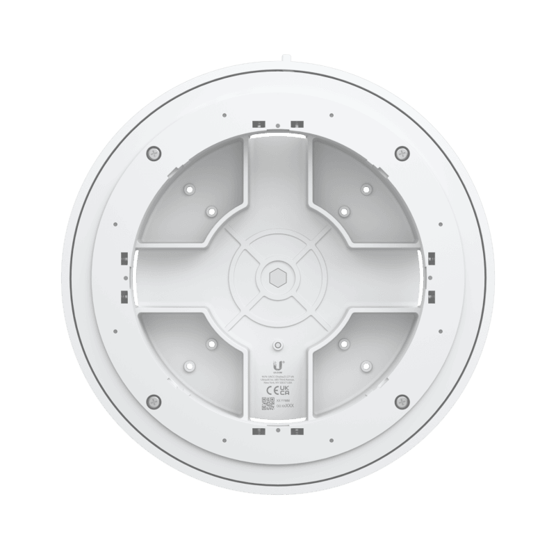 Ubiquiti Адаптер Display 21&quot; & 27&quot; VESA Mount UACCDISPLAY21 27VA (UACC-DISPLAY21 27-VA)
