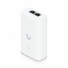 Ubiquiti PoE инжектор PoE++ Adapter 60W UPOE++ (U-POE++)