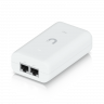 Ubiquiti PoE инжектор PoE++ Adapter 60W UPOE++ (U-POE++)