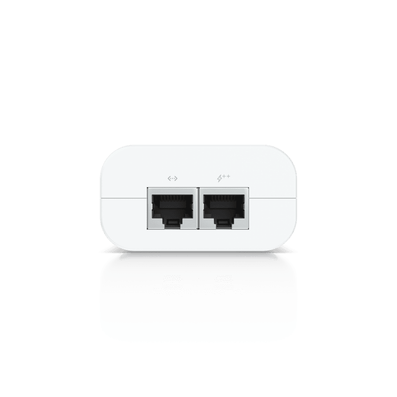 Ubiquiti PoE инжектор PoE++ Adapter 60W UPOE++ (U-POE++)