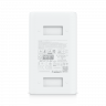 Ubiquiti PoE инжектор PoE++ Adapter 60W UPOE++ (U-POE++)