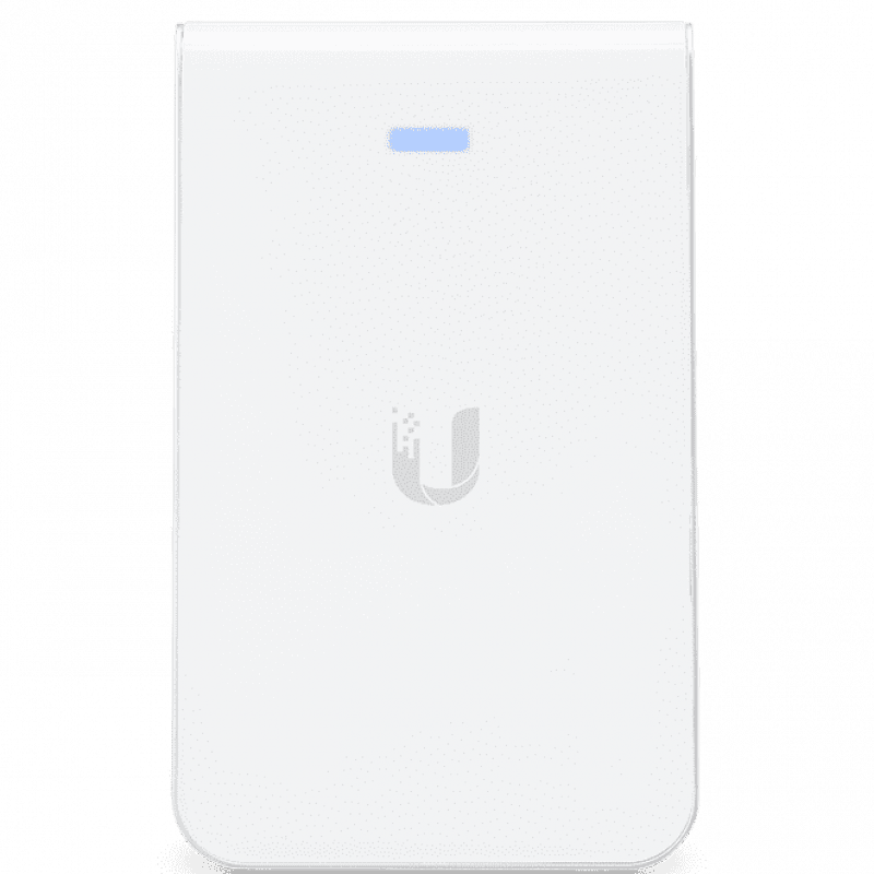 Ubiquiti Точка доступа Unifi AP AC In-Wall (5-pack) UAPACIW5 (UAP-AC-IW-5)