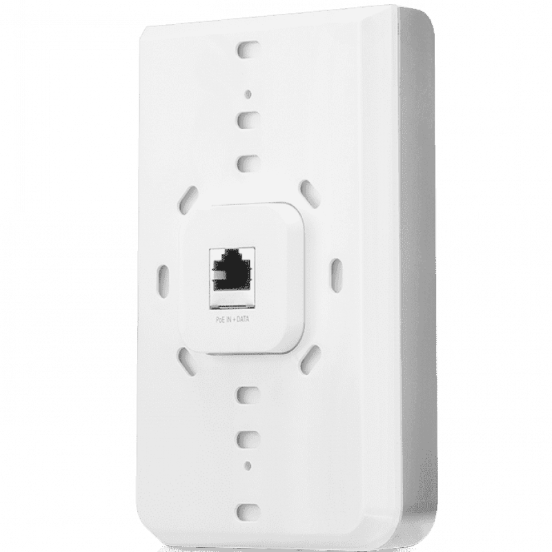 Ubiquiti Точка доступа Unifi AP AC In-Wall (5-pack) UAPACIW5 (UAP-AC-IW-5)