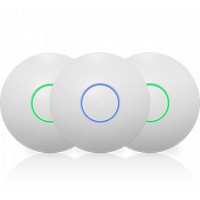 Ubiquiti Бесшовный роуминг (UniFi) BRUNIFI (BR-UNIFI)