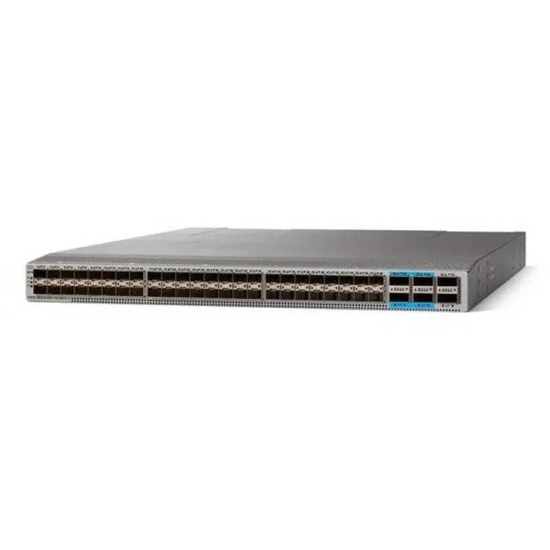 Коммутатор Cisco N9K-C92160YC-X