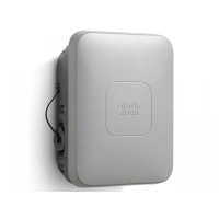 AIR-AP1542D-E-K9 Cisco WIFI точка доступа с 2 внутренними антеннами 2.4 GHz/5 GHz, 802.11ас