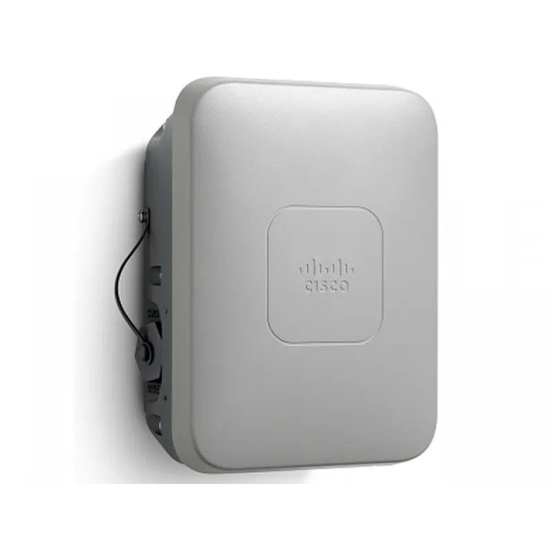 AIR-AP1542D-E-K9 Cisco WIFI точка доступа с 2 внутренними антеннами 2.4 GHz/5 GHz, 802.11ас