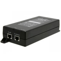 AIR-PWRINJ4 Cisco PoE инжектор 802.3af для питания WIFI точек доступа
