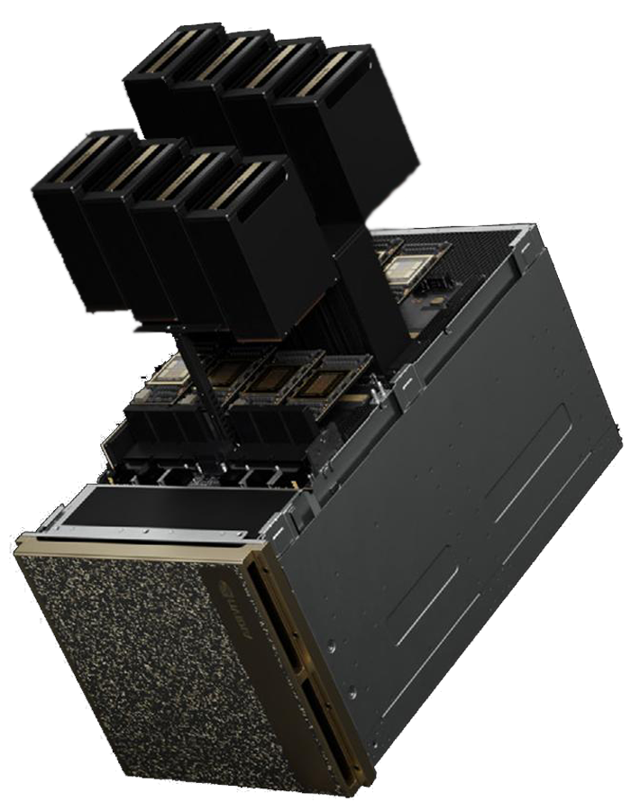 NVIDIA DGX B200 B200