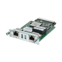 Модуль Cisco HWIC-2CE1T1-PRI=