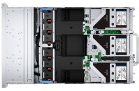 Dell PowerEdge R760 L40 A10 A40 H100 A100 L40S A2 A30 L4