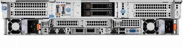 Dell PowerEdge R760 L40 A10 A40 H100 A100 L40S A2 A30 L4