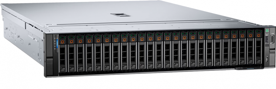 Dell PowerEdge R760 L40 A10 A40 H100 A100 L40S A2 A30 L4