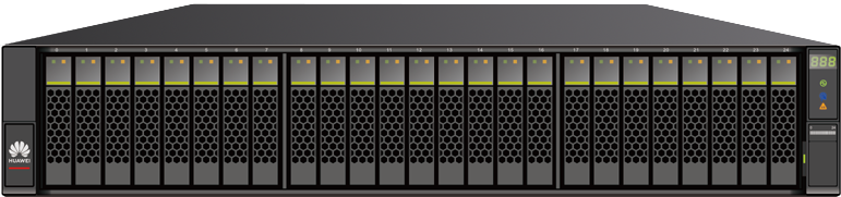 Дисковая полка Huawei DAE62525U2