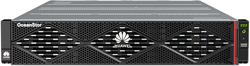 Система хранения данных OceanStor Pacific 9920