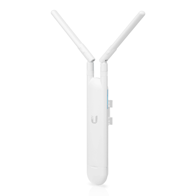 Ubiquiti Точка доступа Unifi AP AC Mesh UAPACM (UAP-AC-M)