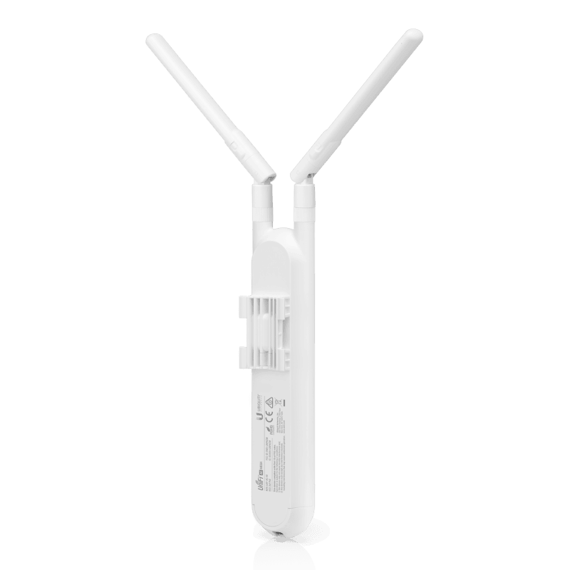 Ubiquiti Точка доступа Unifi AP AC Mesh UAPACM (UAP-AC-M)