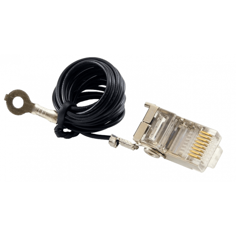 Ubiquiti Коннектор TC-GND-1000 TCGND1000 (TC-GND-1000)